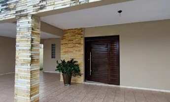 Imagem 3: Sobrado para aluguel possui 385 metros quadrados com 7 quartos em Intermares - Cabedelo