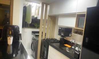 Imagem 3: Apartamento de 02 quartos, todo reformado. Itapua próximo a Jair de Andrade