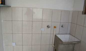 Imagem 7: Aluga casa 850,00