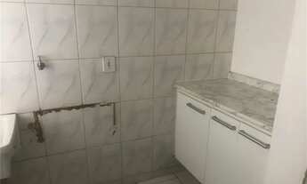 Imagem 6: Apartamento mobiliado no Portal dos Cristais - Itupeva - SP