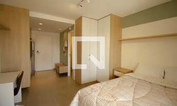 Imagem: Apartamento para Aluguel - Vila Mariana