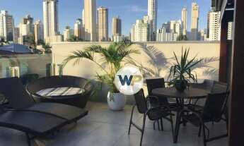 Imagem 3: Casa com 3 Dormitórios para alugar, 250 m² por R$ 4.000/DIA - Centro - Balneário Camboriú