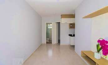 Imagem 4: Apartamento para Aluguel - Jardim Brasil , 1 Quarto, 32 m2