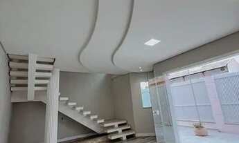 Imagem 2: AMPLA CASA ALTO PADRÃO C/ PISCINA 3 DORM NAÇÕES BC