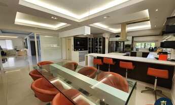 Imagem 3: Casa para Venda, Jurerê - Florianópolis / SC