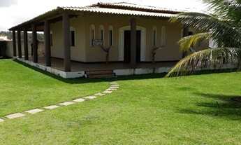 Imagem: Casa de Praia