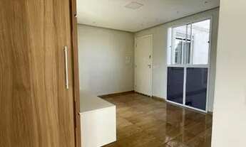 Imagem 2: Apartamento em Mesquita com Garagem