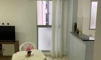 Imagem 5: Alugo apartamento no Jabotiana