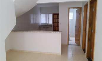 Imagem 7: CASA - 2 DORMITORIOS - 59 m² - A VENDA - R$ 190.000,00 - Mirim - Praia Grande / SP