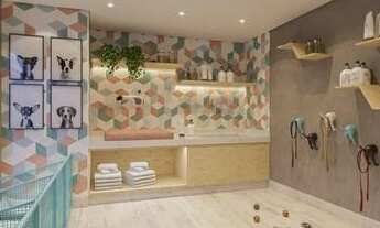 Imagem 4: Apartamento Inside