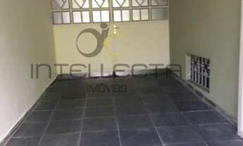 Imagem 3: Casa de 280 metros quadrados no bairro Aclimação com 4 quartos