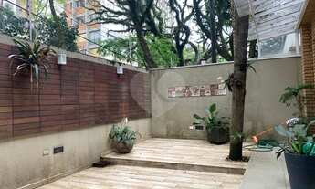 Imagem 4: Sobrado em condomínio Alto da Boa Vista - 4 quartos (suítes) 4 vagas