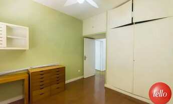 Imagem 6: São Paulo - Casa Padrão - Moema