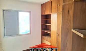 Imagem 2: Apartamento de três dormitórios no Cambuci!