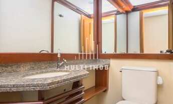 Imagem 7: Apartamento 3 quartos (1 suíte) no Bela Vista