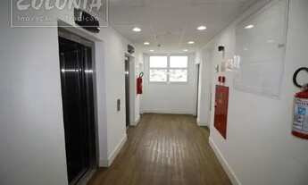 Imagem 6: Santo André - Conjunto Comercial/sala - Vila Bastos