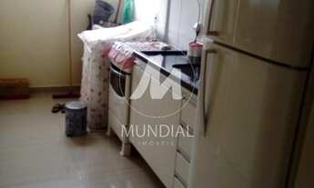 Imagem 4: Apartamento (tipo - padrao) 2 dormitórios, cozinha planejada, portaria 24 horas, lazer, es