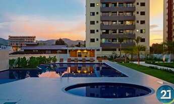 Imagem: FLORIANÓPOLIS - Apartamento Padrão - ITACORUBI