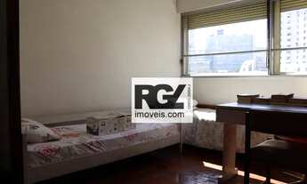 Imagem 2: Apartamento 200m² 4 dormitórios 2 vagas Cerqueira Cesar