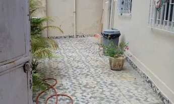 Imagem 3: Centro Dr. Lareano, linda casa 2 quartos sendo um com suite - total 120km2