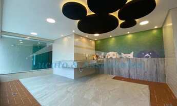 Imagem 4: PRAIA GRANDE - Apartamento Padrão - OCIAN