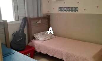 Imagem 5: Apartamento à venda, 2 quartos, 1 vaga, SHOPPING PARK - Uberlândia/MG