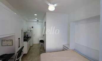 Imagem 5: São Paulo - Apartamento Padrão - Consolação