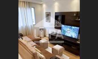 Imagem 2: Apartamento com 2 dormitórios á venda na Vila Constança!