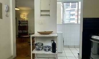 Imagem 2: APARTAMENTO DE 1 DORMITÓRIO NA REGIÃO DE SANTA CECÍLIA