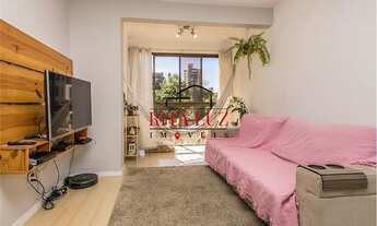 Imagem 2: PORTO ALEGRE - Cobertura - Petrópolis