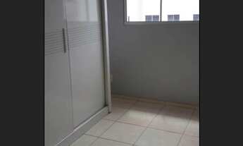 Imagem 4: Apartamento Semi Mobiliado