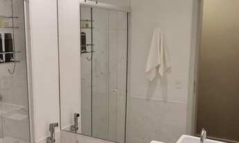 Imagem 5: São Paulo - Apartamento Padrão - Vila Nova Conceição