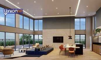 Imagem 7: Apartamento com 1 dormitório à venda, 28 m² por R$ 443.202,00 - Butantã - São Paulo/SP