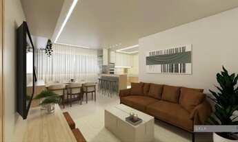 Imagem: APARTAMENTO 03 QTOS 01 SUÍTE 02 VGS NO