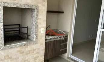 Imagem 4: Apartamento com 3 dormitórios à venda, 86 m² por R$ 750.000 - Região Central - Caieiras/SP