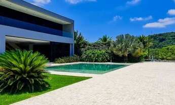 Imagem: Casa para venda e locação por R$ 16.800.000,00