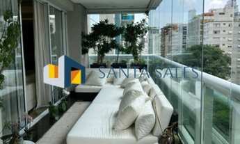 Imagem: Apartamento 2 dormitorios Itaim bibi