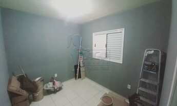 Imagem 6: Casa Padrão em Ribeirão Preto