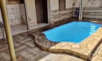 Imagem: FXC7 CASA EM JARDIM LIMOEIRO