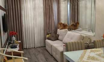 Imagem 3: Apartamento para aluguel tem 40 metros quadrados com 1 quarto em Centro - Balneário Cambor