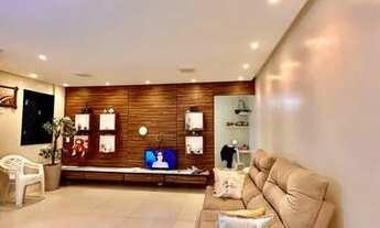 Imagem 2: Apartamento para Venda em São Luís, Calhau, 2 dormitórios, 2 suítes, 2 banheiros, 1 vaga