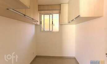 Imagem 2: Apartamento à venda Rua Roberto Francisco Behrens, Mato Grande - Canoas