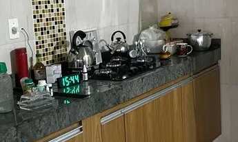 Imagem 4: Casa Novo Retiro