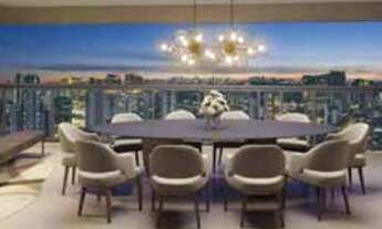 Imagem 2: 180 M² 4 SUÍTES - World-Class Residence, a categoria de luxo internacionalmente aclamada