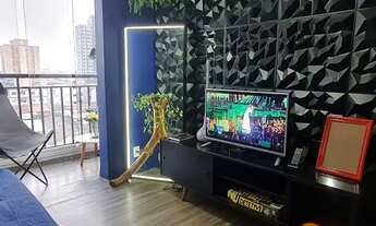 Imagem 7: Studio Brás Apartamento com 1 dormitório