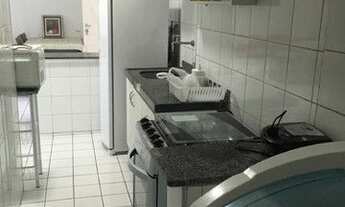 Imagem 6: Apartamento com 2 quartos - Bairro Antônio Diogo em Fortaleza