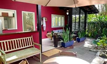 Imagem 7: Casa com 3 dormitórios, 80 m² - venda por R$ 1.600.000,00 ou aluguel por R$ 8.200,00/mês