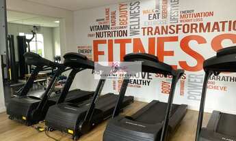 Imagem 6: Condominio Forest-lazer completo