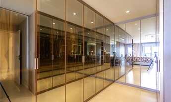 Imagem 4: Apartamento à venda em Jundiaí - Anhangabaú - Alta Vista Unique - 4 suítes - R$ 3.750.000