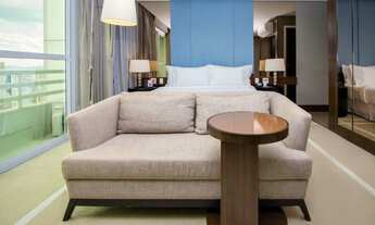 Imagem 3: Excelente Flat para venda na Consolação - Hotel C'adoro